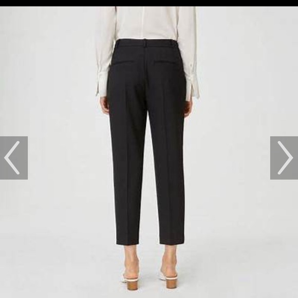 Club Monaco Borrem Pant - Picture 2 of 9